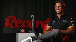 Félix da Costa: «A Fórmula E já esteve mais longe de vir a Portugal»