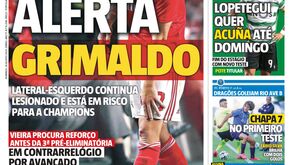 Domingo, 30 de agosto de 2020