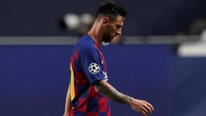 Os 700 milhões que dividem Messi e Barcelona: as duas 'versões' da cláusula de rescisão