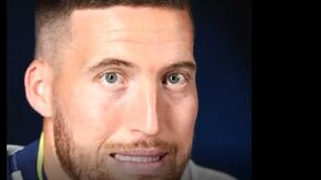 Doherty já pode dizer que é do Tottenham desde miúdo: o que fez para apagar o Arsenal da sua história