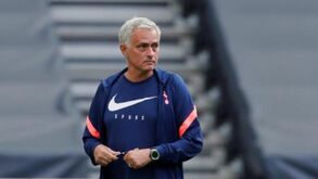 Mourinho sobre Doherty: «Estou bastante satisfeito por não ter de voltar a defrontá-lo»