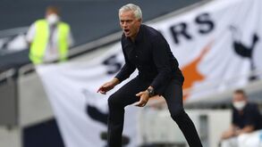 Mourinho: «Se só virem aquele vídeo provavelmente vão achar-me maluco»