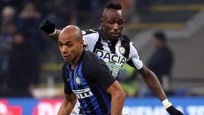 João Mário: contrato com o Inter sem cláusula antirrival