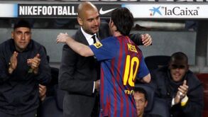 City acena com 750 milhões a Messi: o salário e o prémio de assinatura pago daqui a 3 anos