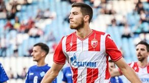 Babic apresentado como reforço do Famalicão