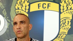 João Pedro Sousa: «Vamos chegar preparados ao início do campeonato»