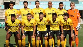 Rio Ave vai à Bósnia na 2.ª pré-eliminatória da Liga Europa