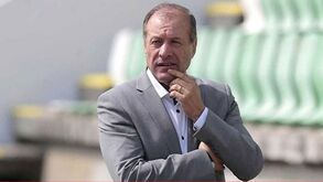 António Silva Campos confiante para a Liga Europa: «Devemos estar preparados»