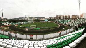 V. Setúbal confirma desistência da Liga Revelação e anuncia inscrição de uma equipa na distrital