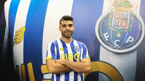 Taremi oficializado no FC Porto: conheça todos os detalhes do contrato