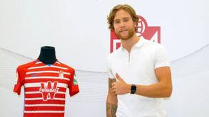 Bruno Morais reforça o Granada