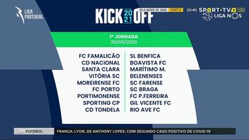 O calendário de jogos do FC Porto durante o ano de 2019 - Sport On Stage