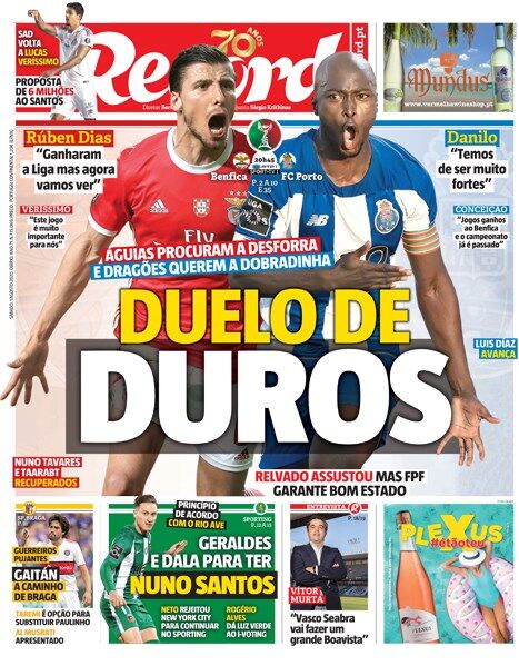 Descarregar capa em PDF de alta resolução