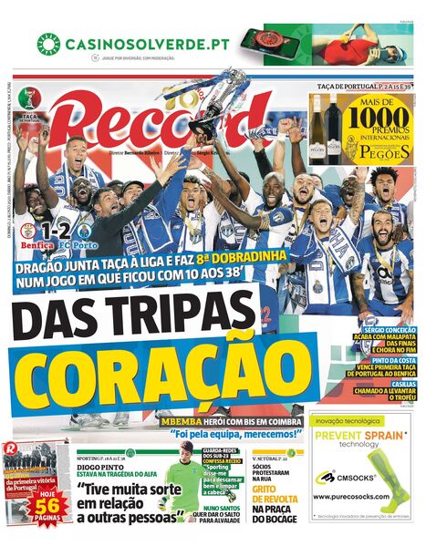 Descarregar capa em PDF de alta resolução