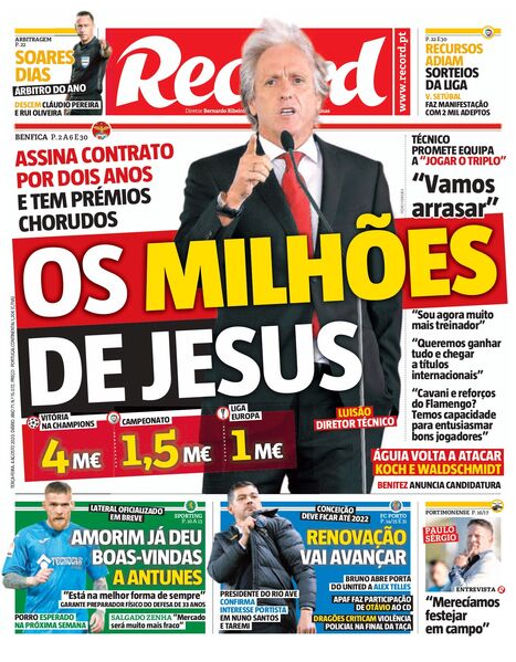 Descarregar capa em PDF de alta resolução