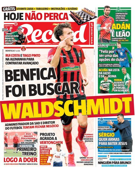 Descarregar capa em PDF de alta resolução