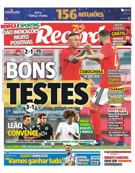 Descarregar capa em PDF de alta resolução