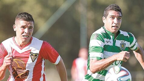 Rabia Arrependido De Ter Deixado O Sporting Sporting Jornal Record