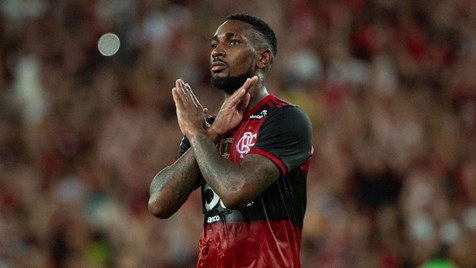 Saída de dois jogadores e novidade por Bruno Henrique