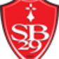 Logo Stade Brest