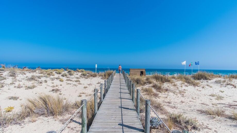 Praia do Barril