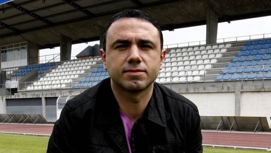 Francis Cagigao dispensado do Arsenal: O olheiro que descobriu muitos campeões