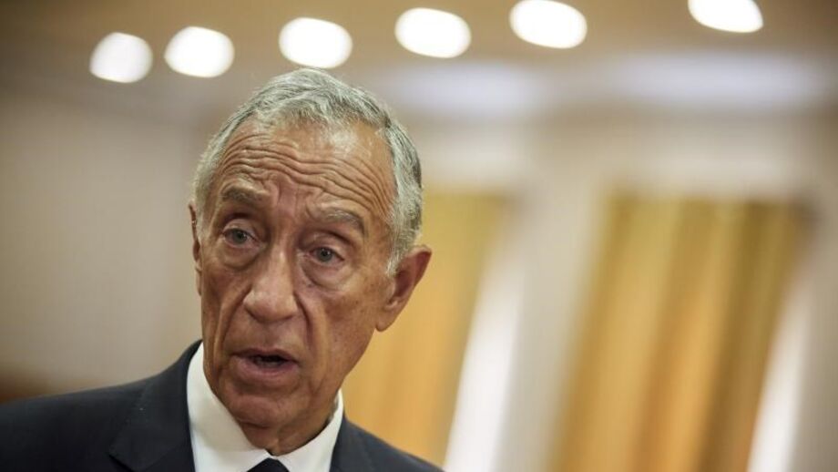 Marcelo Rebelo de Sousa
