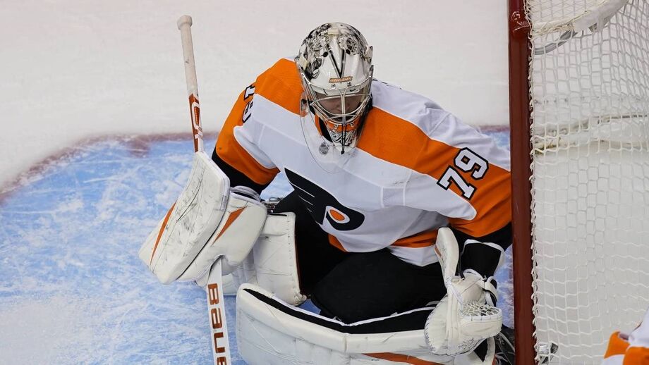 Philadelphia Flyers-Montreal Canadiens: série de bons resultados promete enconto dinâmico