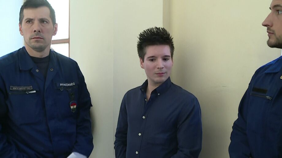 Rui Pinto