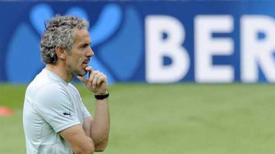 Roberto Donadoni deixa Shenzhen
