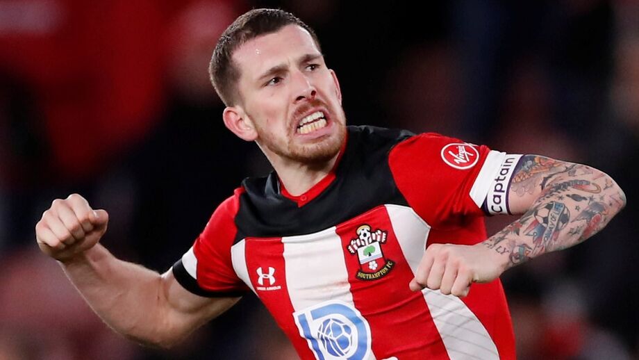 ‘Amado’ por Guardiola e ‘conquistado’ por Mourinho: Hojbjerg já foi avançado mas é a médio rende mais