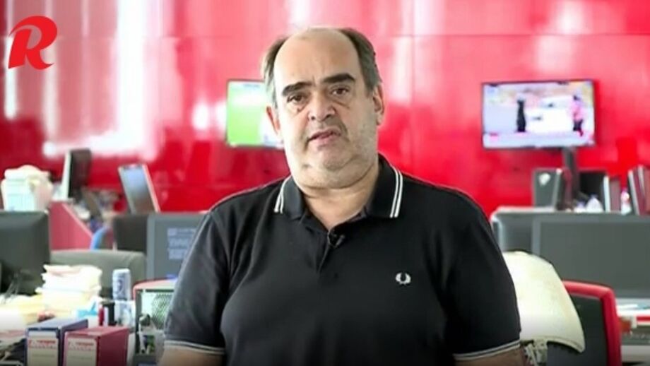 Rui Dias recorda Travassos, o Zé da Europa
