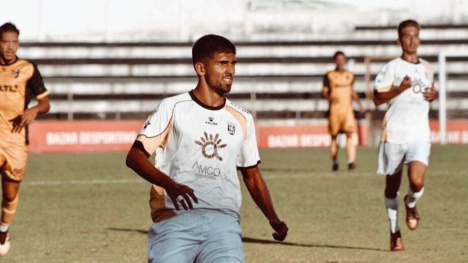 Paulinho Santos é aposta da SAD do Leixões