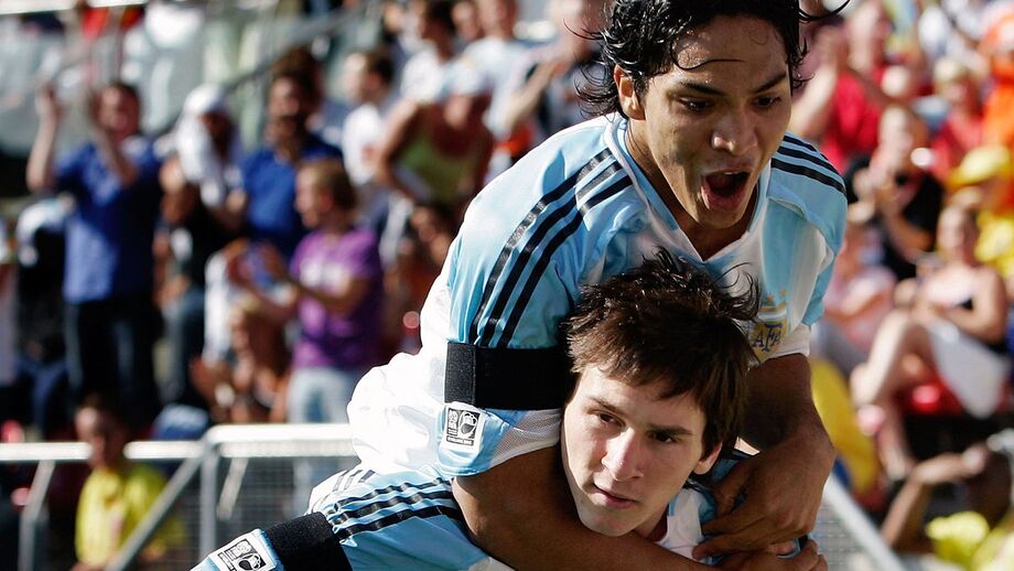Antiga promessa argentina lembra nega ao Sporting: «Hoje não teria cometido esse erro»
