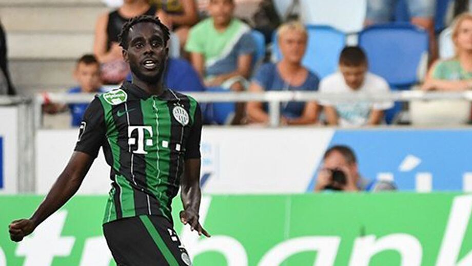 Ferencvaros-Djurgardens: encontro da 1.ª pré-eliminatória da Champions 20/21