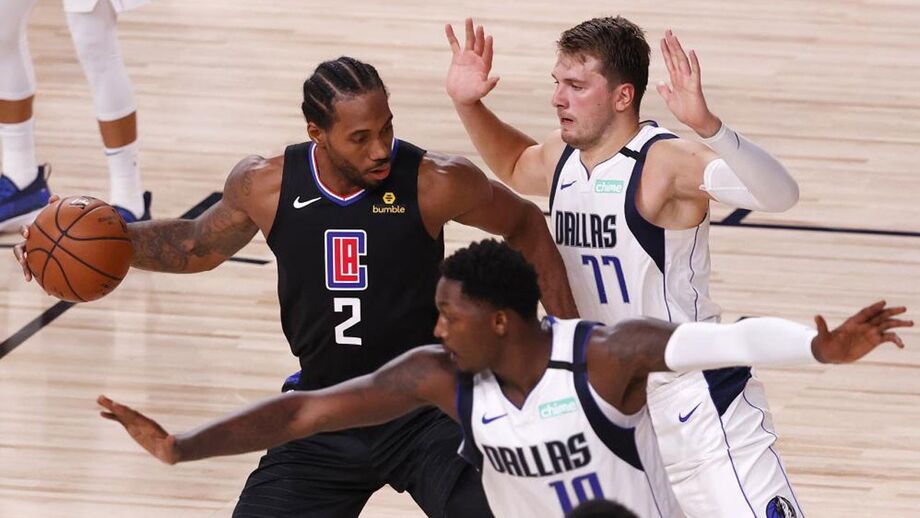 Recorde e surpressa no arranque dos playoffs da NBA