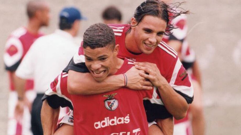 Edgar: «Vale e Azevedo prometia coisas e fazia-nos felizes, mas era tudo mentira»