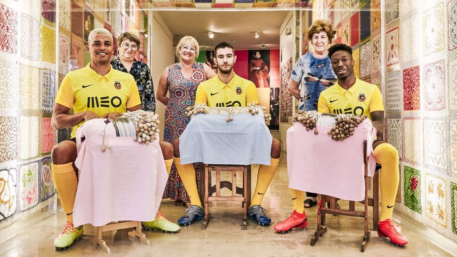 Equipamento alternativo é um