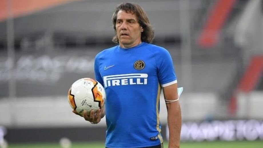 Treinador de guarda-redes do Inter em estado grave após atropelamento