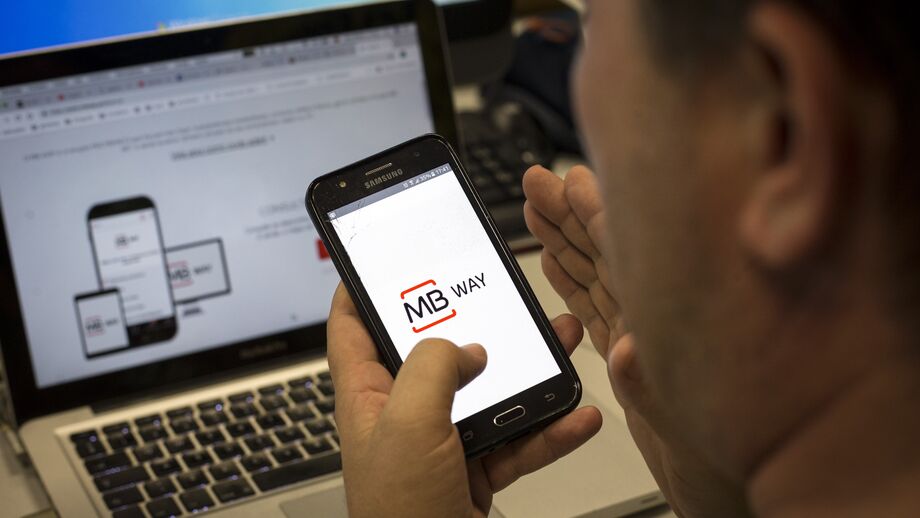 Lei que isenta transferências no MBWay entra em vigor em janeiro