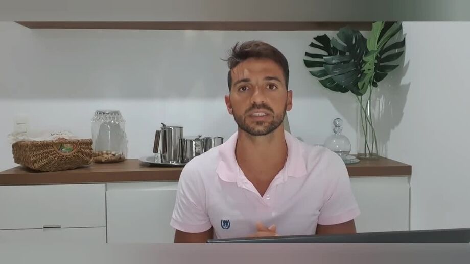 Jornalista brasileiro diz que as águias só vão pagar a cláusula de rescisão quando o técnico assinar