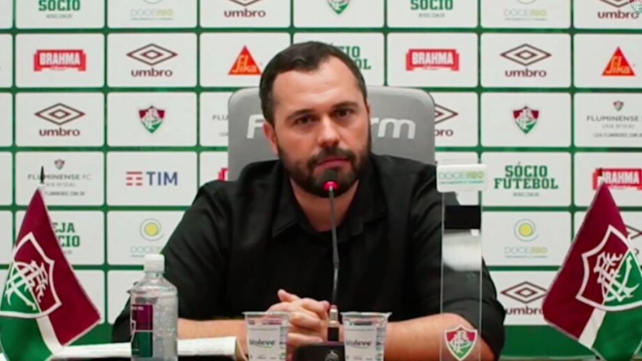 Mário Bittencourt revela alguns detalhes do negócio