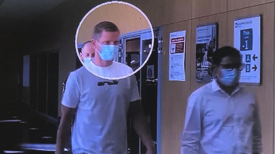 Belga fez exames esta quinta-feira