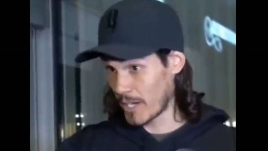 Internacional uruguaio, que pode ser anunciado reforço do Benfica em breve, comenta polémica com PSG