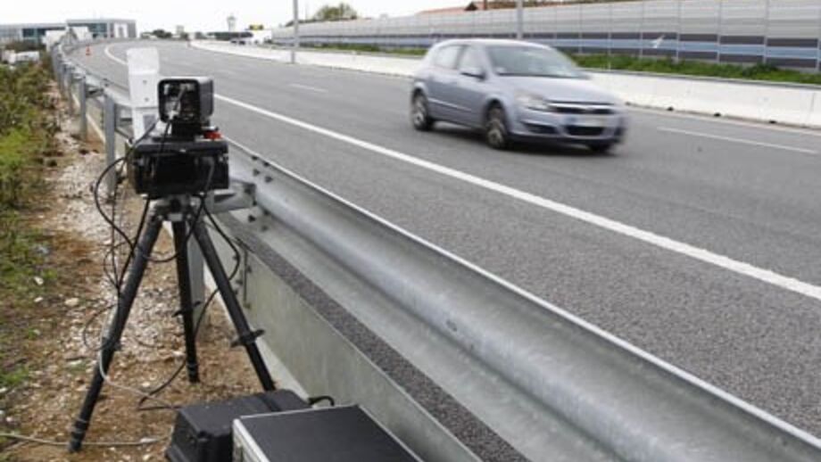 Onde vão estar os radares esta semana