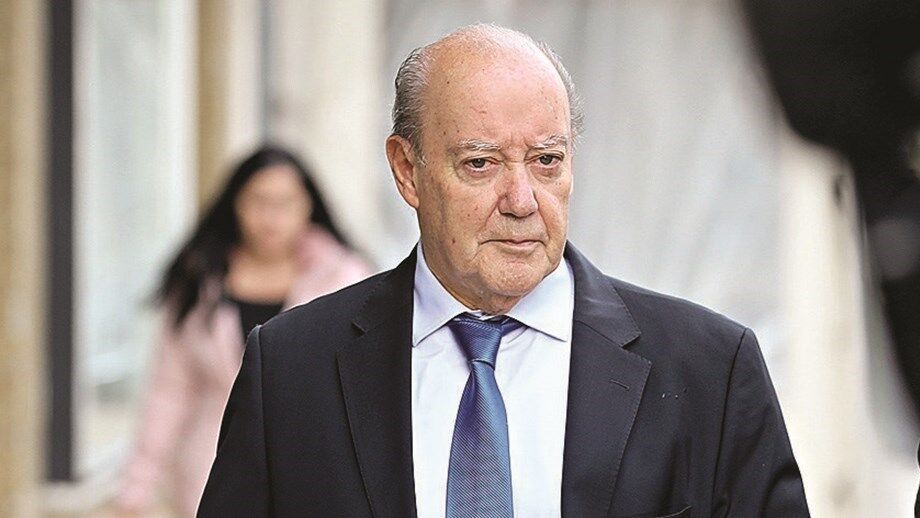 Pinto da Costa esteve atento