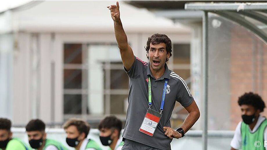 Raúl