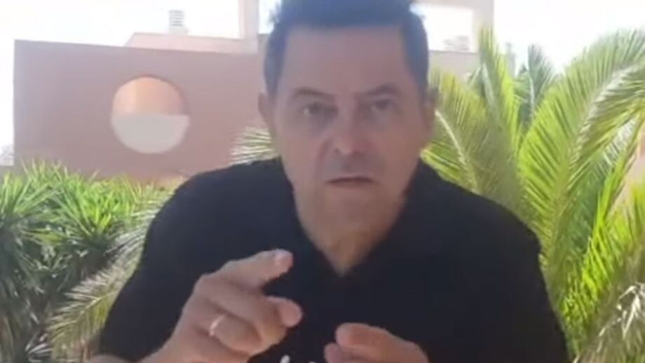 Reveja a emissão