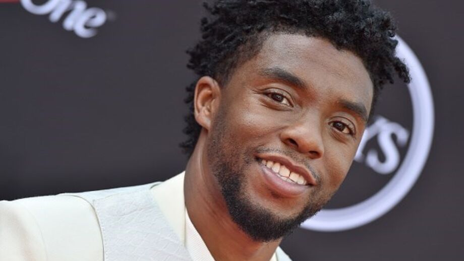 Estrela de "Pantera Negra" Chadwick Boseman morre de cancro aos 43 anos