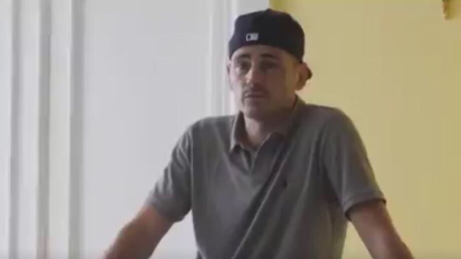 Imagens inéditas divulgadas pelo clube portista